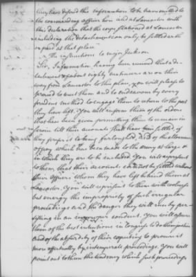 Rough Journals, 1774-89 > Apr 17, 1783 - Apr 5, 1784 (Vol 35)