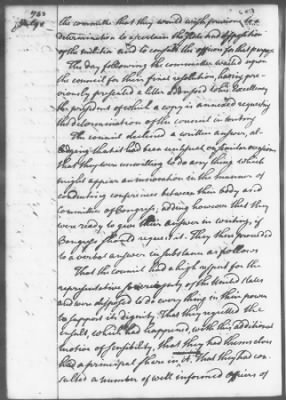 Rough Journals, 1774-89 > Apr 17, 1783 - Apr 5, 1784 (Vol 35)