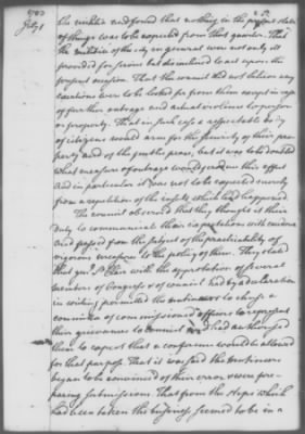 Rough Journals, 1774-89 > Apr 17, 1783 - Apr 5, 1784 (Vol 35)