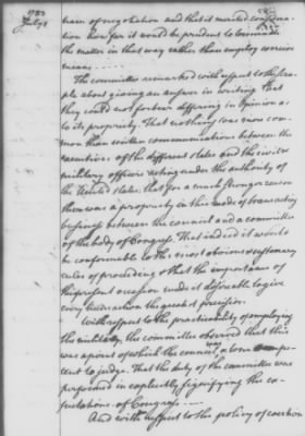 Rough Journals, 1774-89 > Apr 17, 1783 - Apr 5, 1784 (Vol 35)