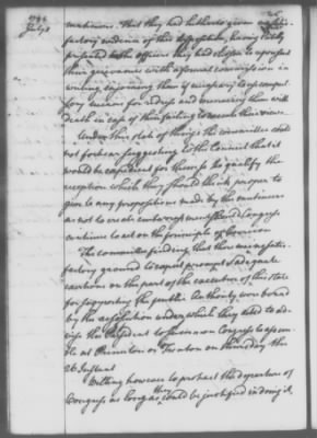 Rough Journals, 1774-89 > Apr 17, 1783 - Apr 5, 1784 (Vol 35)