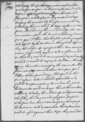 Rough Journals, 1774-89 > Apr 17, 1783 - Apr 5, 1784 (Vol 35)