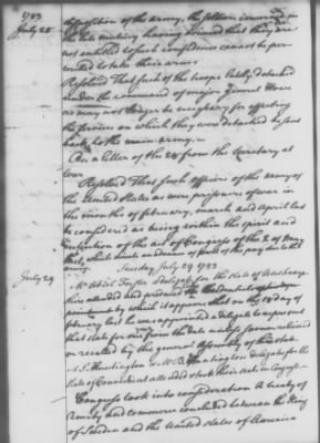 Rough Journals, 1774-89 > Apr 17, 1783 - Apr 5, 1784 (Vol 35)