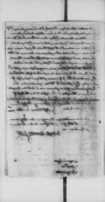 Petitions Address to Congress, 1775-89 > M - N (Vol 5)