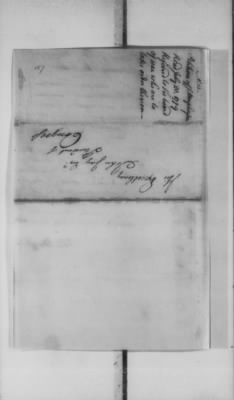 Thumbnail for Petitions Address to Congress, 1775-89 > M - N (Vol 5)