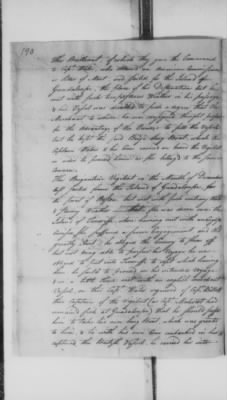 Petitions Address to Congress, 1775-89 > M - N (Vol 5)