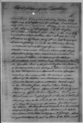 Petitions Address to Congress, 1775-89 > O - R (Vol 6)