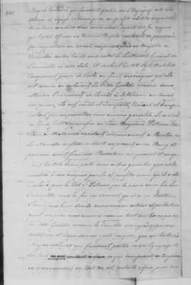 Petitions Address to Congress, 1775-89 > O - R (Vol 6)