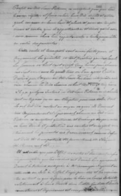 Petitions Address to Congress, 1775-89 > O - R (Vol 6)