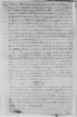 Petitions Address to Congress, 1775-89 > O - R (Vol 6)