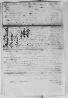 Petitions Address to Congress, 1775-89 > O - R (Vol 6)