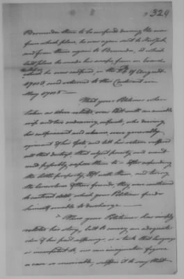 Petitions Address to Congress, 1775-89 > O - R (Vol 6)