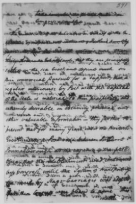 Petitions Address to Congress, 1775-89 > O - R (Vol 6)