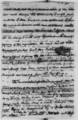 Petitions Address to Congress, 1775-89 > O - R (Vol 6)