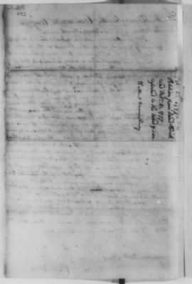 Petitions Address to Congress, 1775-89 > O - R (Vol 6)