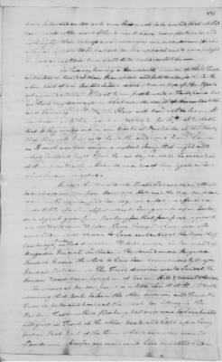 Thumbnail for Ltrs from Gen George Washington > Vol 1: Jun 16, 1775-May 20, 1776 (Vol 1)