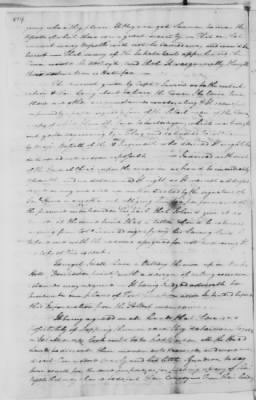 Thumbnail for Ltrs from Gen George Washington > Vol 1: Jun 16, 1775-May 20, 1776 (Vol 1)