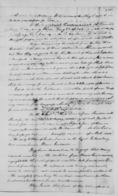 Thumbnail for Ltrs from Gen George Washington > Vol 1: Jun 16, 1775-May 20, 1776 (Vol 1)