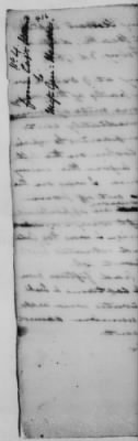 Thumbnail for Ltrs from Gen George Washington > Vol 8: Sept 13, 1779-Jul 10, 1780 (Vol 8)