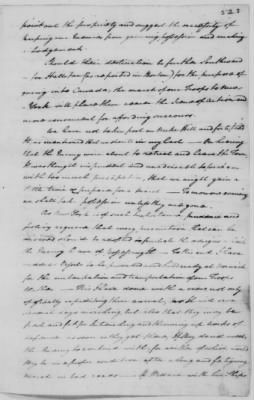 Thumbnail for Ltrs from Gen George Washington > Vol 1: Jun 16, 1775-May 20, 1776 (Vol 1)