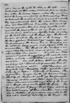 Thumbnail for Ltrs from Gen George Washington > Vol 8: Sept 13, 1779-Jul 10, 1780 (Vol 8)