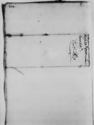 Thumbnail for Ltrs from Gen George Washington > Vol 8: Sept 13, 1779-Jul 10, 1780 (Vol 8)