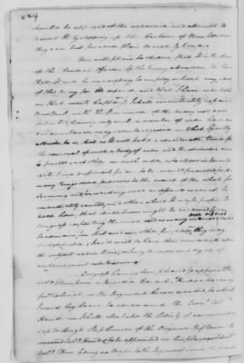 Thumbnail for Ltrs from Gen George Washington > Vol 1: Jun 16, 1775-May 20, 1776 (Vol 1)