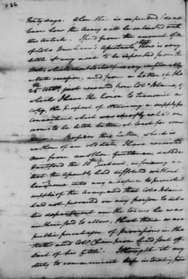 Thumbnail for Ltrs from Gen George Washington > Vol 8: Sept 13, 1779-Jul 10, 1780 (Vol 8)