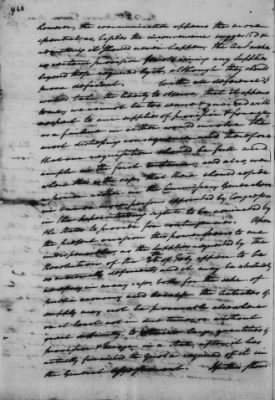 Ltrs from Gen George Washington > Vol 8: Sept 13, 1779-Jul 10, 1780 (Vol 8)