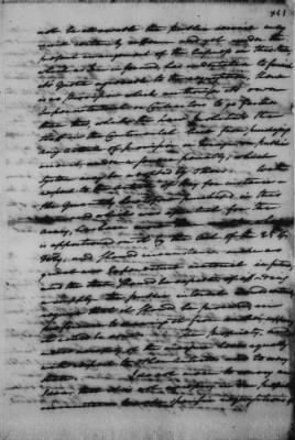 Thumbnail for Ltrs from Gen George Washington > Vol 8: Sept 13, 1779-Jul 10, 1780 (Vol 8)