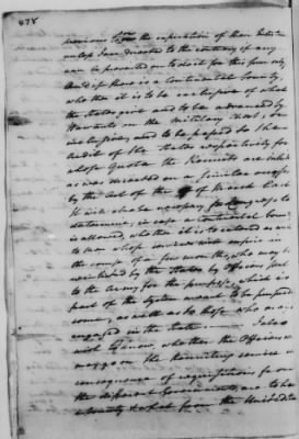 Ltrs from Gen George Washington > Vol 8: Sept 13, 1779-Jul 10, 1780 (Vol 8)