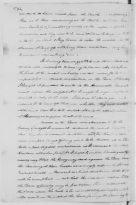 Ltrs from Gen George Washington > Vol 1: Jun 16, 1775-May 20, 1776 (Vol 1)