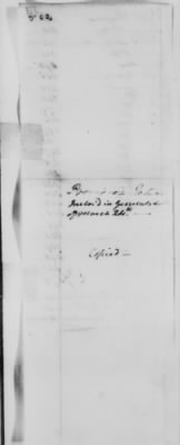 Thumbnail for Ltrs from Gen George Washington > Vol 1: Jun 16, 1775-May 20, 1776 (Vol 1)