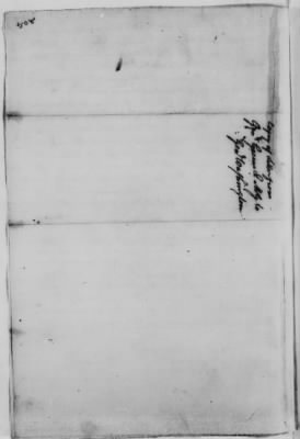 Thumbnail for Ltrs from Gen George Washington > Vol 8: Sept 13, 1779-Jul 10, 1780 (Vol 8)