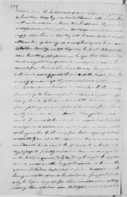 Thumbnail for Ltrs from Gen George Washington > Vol 1: Jun 16, 1775-May 20, 1776 (Vol 1)