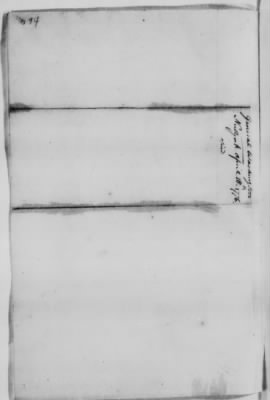 Thumbnail for Ltrs from Gen George Washington > Vol 1: Jun 16, 1775-May 20, 1776 (Vol 1)