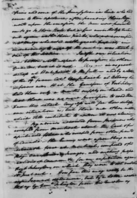 Thumbnail for Ltrs from Gen George Washington > Vol 8: Sept 13, 1779-Jul 10, 1780 (Vol 8)