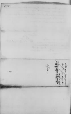 Thumbnail for Ltrs from Gen George Washington > Vol 1: Jun 16, 1775-May 20, 1776 (Vol 1)