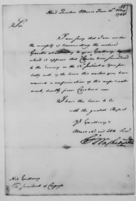 Ltrs from Gen George Washington > Vol 8: Sept 13, 1779-Jul 10, 1780 (Vol 8)