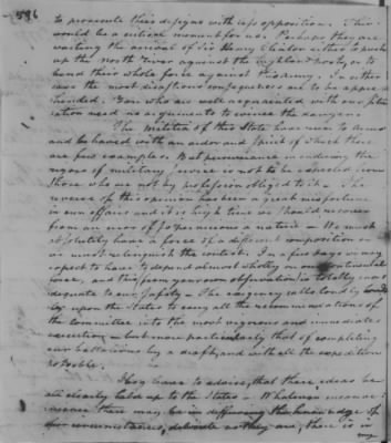 Ltrs from Gen George Washington > Vol 8: Sept 13, 1779-Jul 10, 1780 (Vol 8)