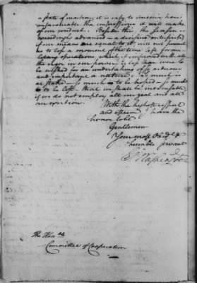 Ltrs from Gen George Washington > Vol 9: Jul 13, 1780-Feb 17, 1781 (Vol 9)