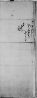 Thumbnail for Ltrs from Gen George Washington > Vol 9: Jul 13, 1780-Feb 17, 1781 (Vol 9)