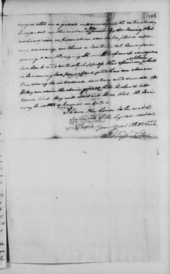 Ltrs from Gen George Washington > Vol 1: Jun 16, 1775-May 20, 1776 (Vol 1)