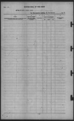 Muster Rolls > 30-Sep-1940