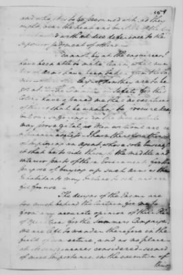 Thumbnail for Ltrs from Gen George Washington > Vol 1: Jun 16, 1775-May 20, 1776 (Vol 1)