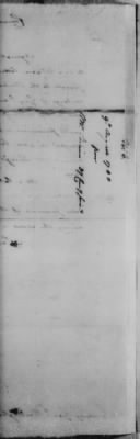 Thumbnail for Ltrs from Gen George Washington > Vol 9: Jul 13, 1780-Feb 17, 1781 (Vol 9)