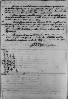 Ltrs from Gen George Washington > Vol 9: Jul 13, 1780-Feb 17, 1781 (Vol 9)