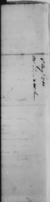 Thumbnail for Ltrs from Gen George Washington > Vol 9: Jul 13, 1780-Feb 17, 1781 (Vol 9)