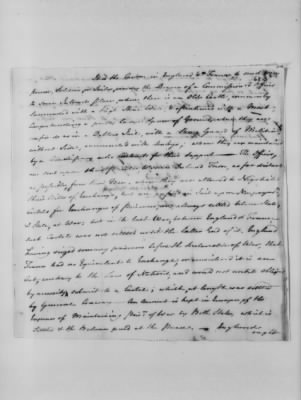 Thumbnail for Ltrs from Gen George Washington > Vol 1: Jun 16, 1775-May 20, 1776 (Vol 1)