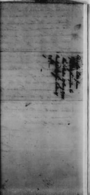 Thumbnail for Ltrs from Gen George Washington > Vol 9: Jul 13, 1780-Feb 17, 1781 (Vol 9)